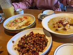 -永安鱼庄·镇江菜(丁卯店)