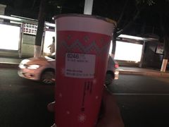 -85度C(厦门台湾街店)