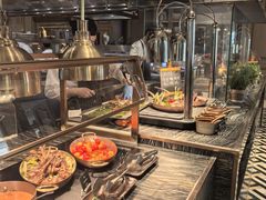 -杭州君悦酒店·湖滨28中餐厅