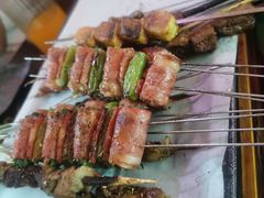 -冰城小镇音乐串吧·聚会餐厅(百子湾店)
