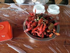 -五七小李子油焖大虾(总店)