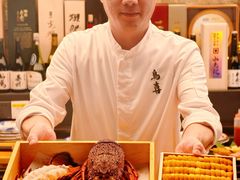 -鳥喜Toriki怀石烧鸟料理