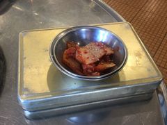 -老板娘的烤肉店(港湾广场店)