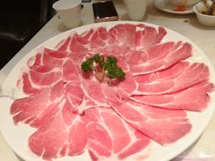 -一哥澳门豆捞·澳门风打边炉(高德置地店)