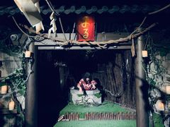 -夜幕浸入式超级密室(望京店)