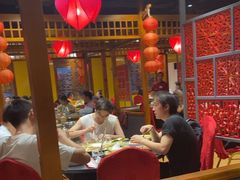 -芦月轩羊蝎子(劲松店)