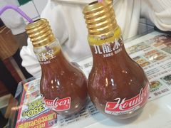 -九龙冰室(新中关购物中心店)