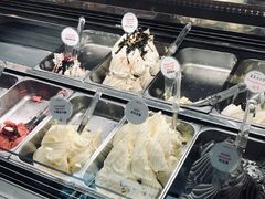 -Dal Cuore 达可芮冰淇淋(陕西北路店)