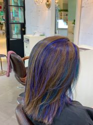 点击看大图 -Hair ART造型沙龙