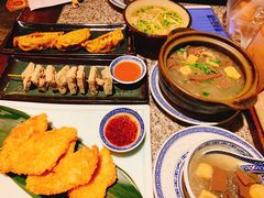 -南京大牌档(三阳广场苏宁店)