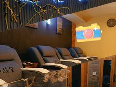 -迈格笙SPA·影院式足道·采耳(金桥店)