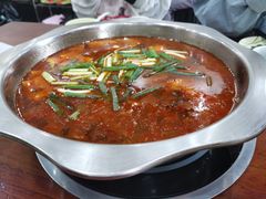 -大理.老字号渝记酸萝卜乌鱼(古城总店)