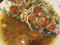 -三品香·江浙菜(松江九谊店)