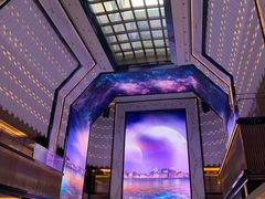 -上海苏宁宝丽嘉酒店·Cafe Bellagio西餐厅