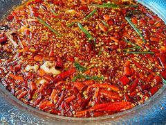 -老船舫·现做活鲜鱼馆(东郊记忆店)