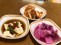 -海云台韩式汤饭·13年匠心韩料(南山店)