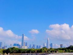 -深圳湾公园(南山区)