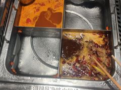 -海底捞火锅(塘厦天虹店)
