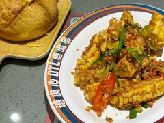 -大头力茶餐厅(花都融创茂店)