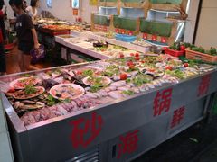 -桂园白粥·潮汕老味道