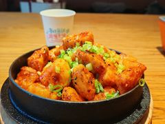 -金太阳海鲜烧烤·本地人餐厅(星海公园店)