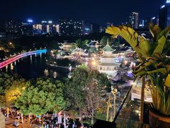 景观位-包整·丝娃娃(甲秀楼景观店)