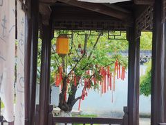 -丝绸小镇荻港古村