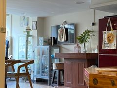 -参差咖啡(水果湖公园店)