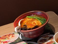 -老碗会·陕西手工面(坪山龙坪天虹店)