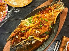 -沙州食驿·非遗小吃夜市