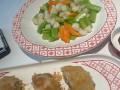 -谭厨中山传家菜.乳鸽.脆鲩鱼(华强北中航城店)