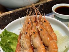 -蟹上黄·蟹黄面·江南糖水(人民广场店)