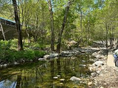 -玉渡山自然风景区