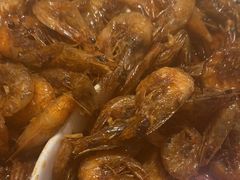 -古南都饭店-遂心遂意自助餐厅(广州路店)