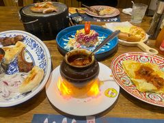 -卢布里西餐厅(总店)