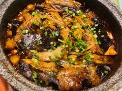 -鹊华居·地道鲁菜·海鲜·融合味(大明湖店)