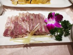 镇江肴肉-老半斋(福州路店)