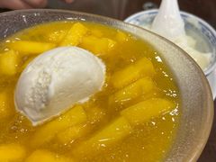 -仁信老铺甜品(北京路店)