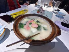 -庆云楼饭庄(什刹海店)