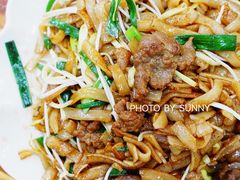 -南记食粥坊·宵夜大排档(南桂店)