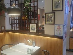 -山海菜馆·海肠捞饭·青岛菜(栈桥店)