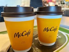 -麦当劳(中山路店)