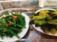 -王家凉皮·臊子面(亚中店)