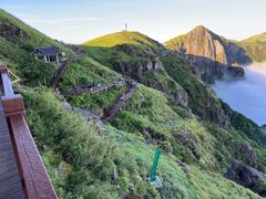 -萍乡武功山风景名胜区