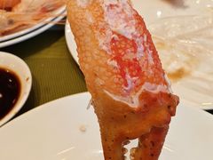 -都会尚膳·海鲜自助餐厅(重庆万豪酒店)