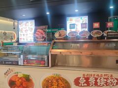 -甘食记·成都肥肠粉(汕头万象城店)