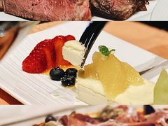 -郑州希尔顿酒店·阿米奇意大利餐厅