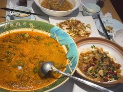 -光海·乡记酸菜鱼·始于1996(花园路店)
