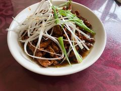 -温江公平红烧兔(总店)