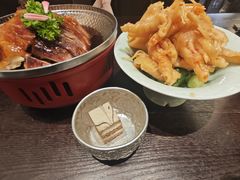 -古都历食南京菜·烤鸭·鸭血粉丝·汤包(南京博物院店)